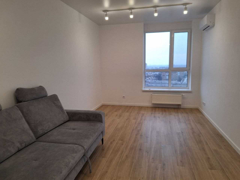 ЖК Uno City, метро Дорогожичі, вул.Теліги, б.25, 87 кв. Ремонт.Видова Київ - зображення 8