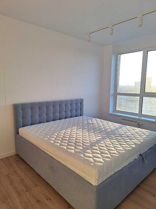 ЖК Uno City, метро Дорогожичі, вул.Теліги, б.25, 87 кв. Ремонт.Видова Київ - зображення 2