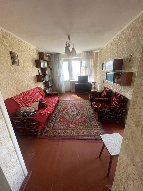 Сдам 3х комнатную квартиру на проспекте Науки Днепр - изображение 2