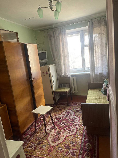 Сдам 3х комнатную квартиру на проспекте Науки Днепр - изображение 4