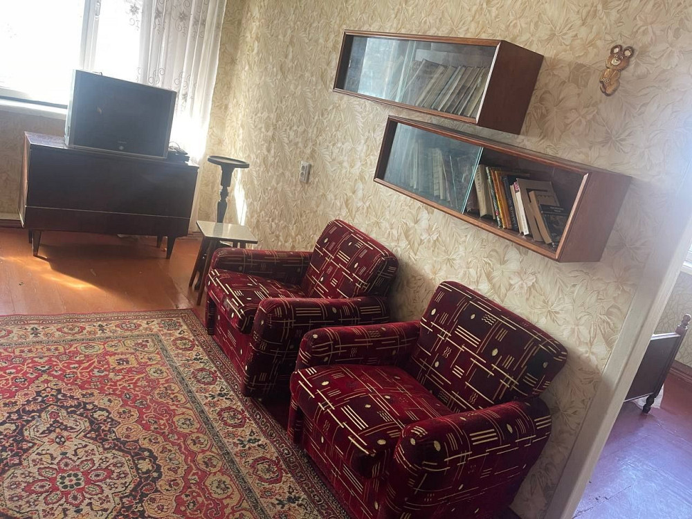 Сдам 3х комнатную квартиру на проспекте Науки Днепр - изображение 5