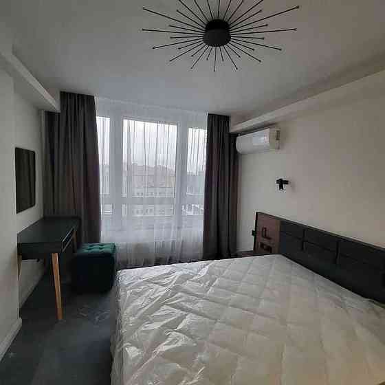 Перша Оренда квартири в ЖК White Lines Киев