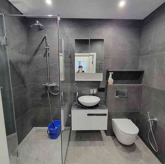 Перша Оренда квартири в ЖК White Lines Киев