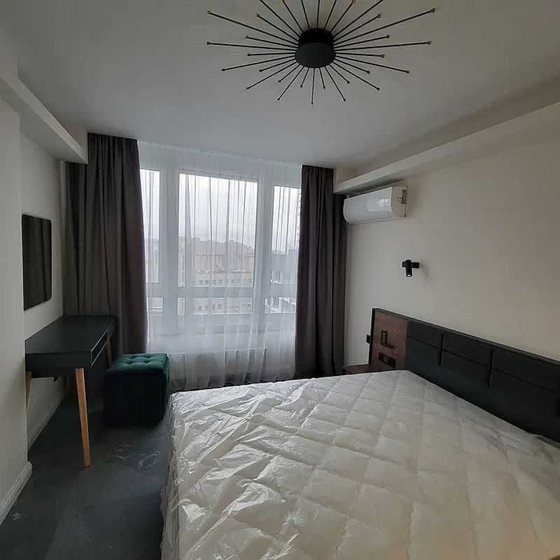 Перша Оренда квартири в ЖК White Lines Київ - зображення 3