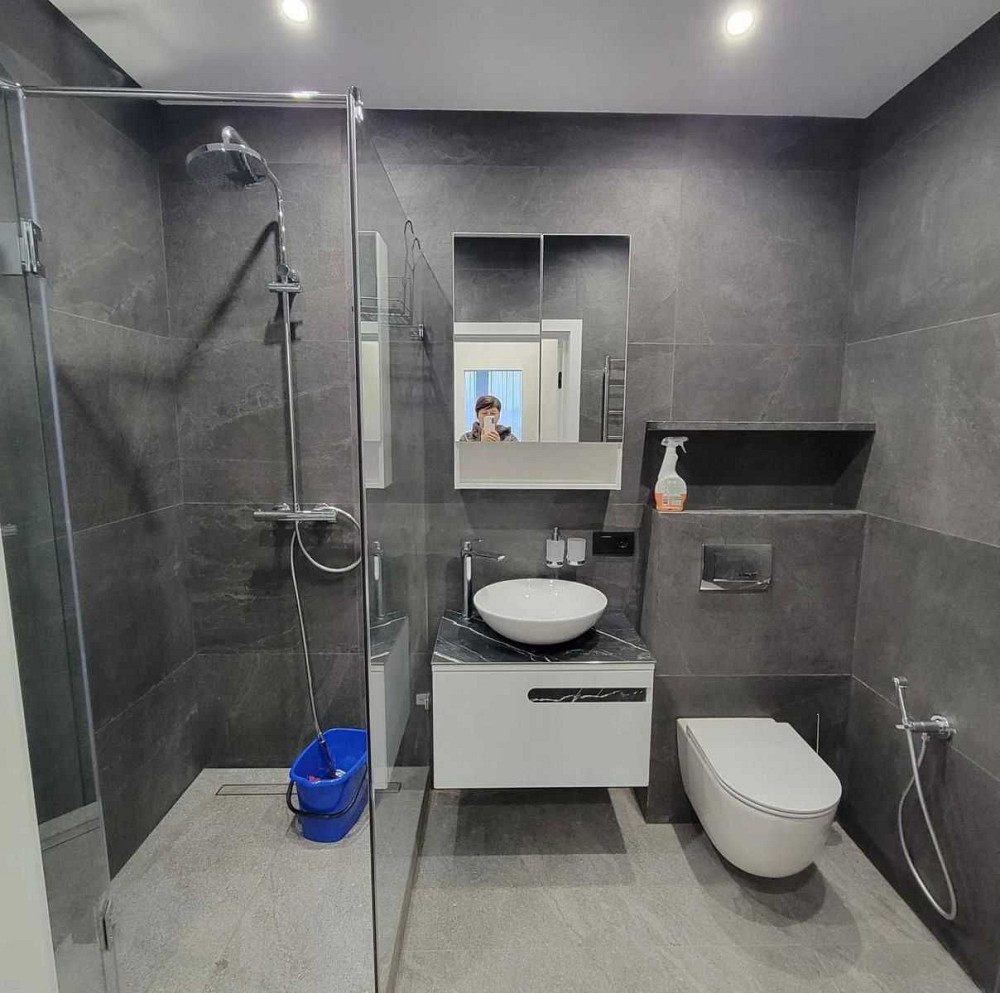 Перша Оренда квартири в ЖК White Lines Київ - зображення 6