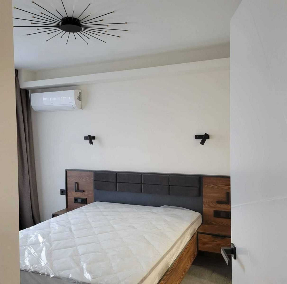 Перша Оренда квартири в ЖК White Lines Київ - зображення 4