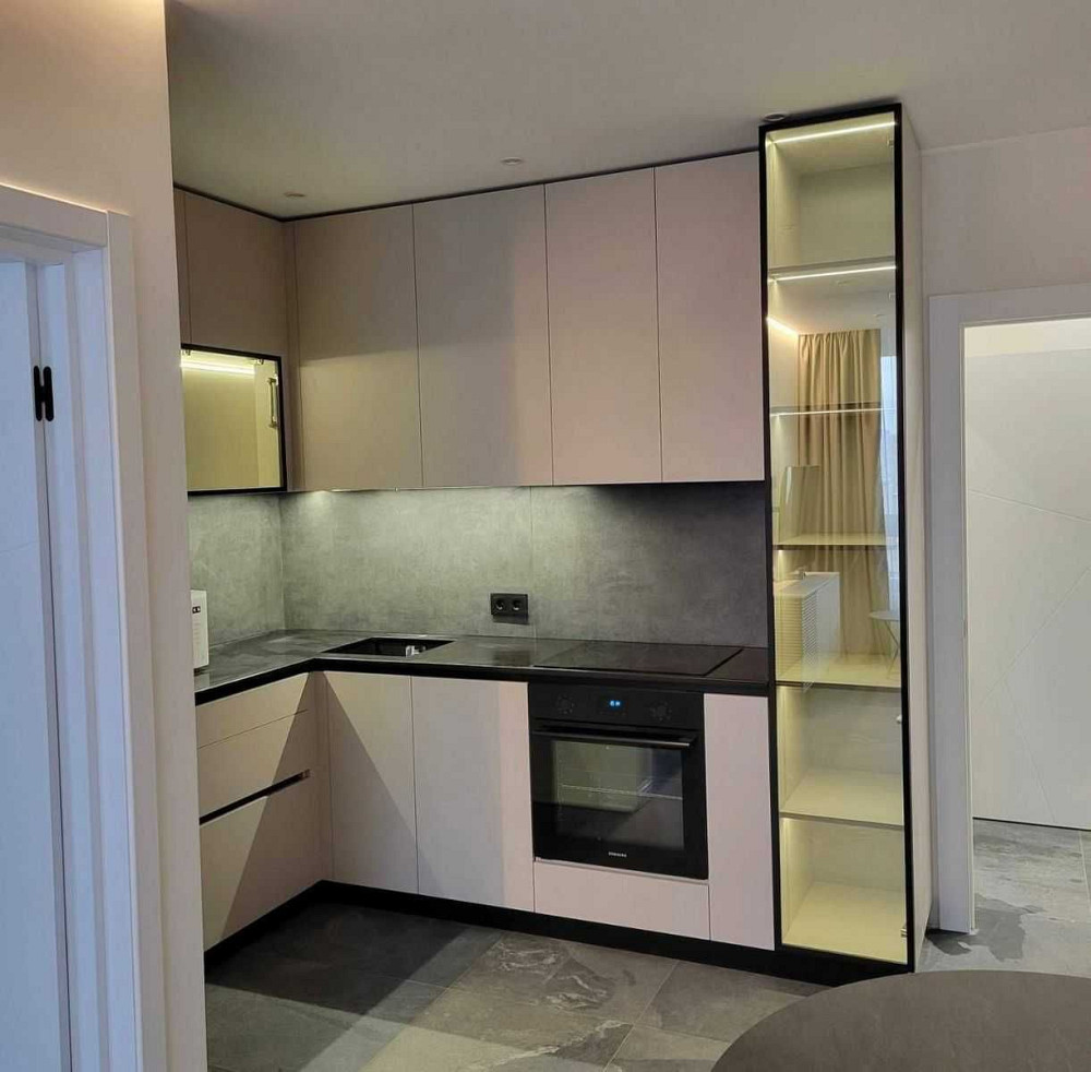 Перша Оренда квартири в ЖК White Lines Київ - зображення 2