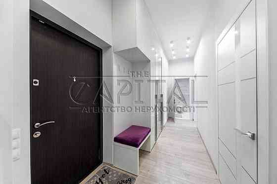 ЖК "Французький квартал 2". Оренда 3 к квартири 87 м/2 Центр Киев