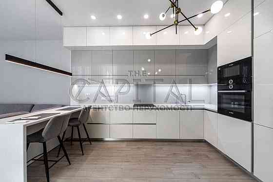 ЖК "Французький квартал 2". Оренда 3 к квартири 87 м/2 Центр Киев