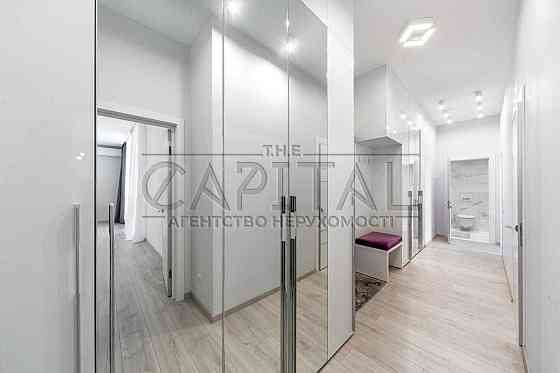 ЖК "Французький квартал 2". Оренда 3 к квартири 87 м/2 Центр Киев