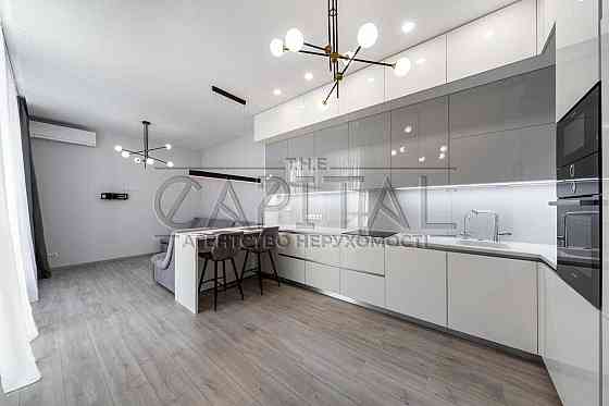 ЖК "Французький квартал 2". Оренда 3 к квартири 87 м/2 Центр Киев