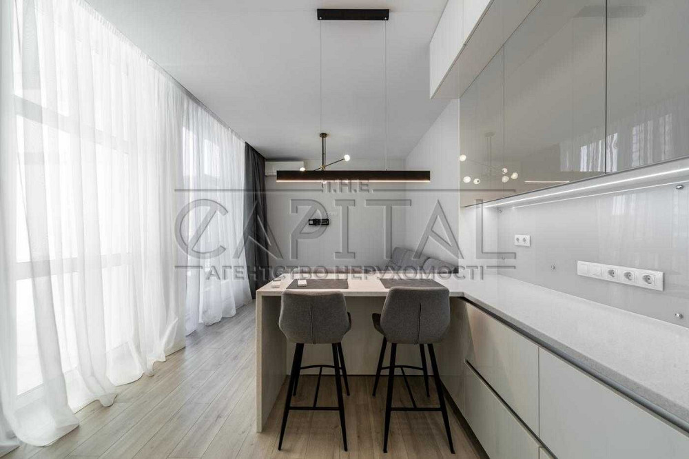 ЖК "Французький квартал 2". Оренда 3 к квартири 87 м/2 Центр Київ - зображення 8