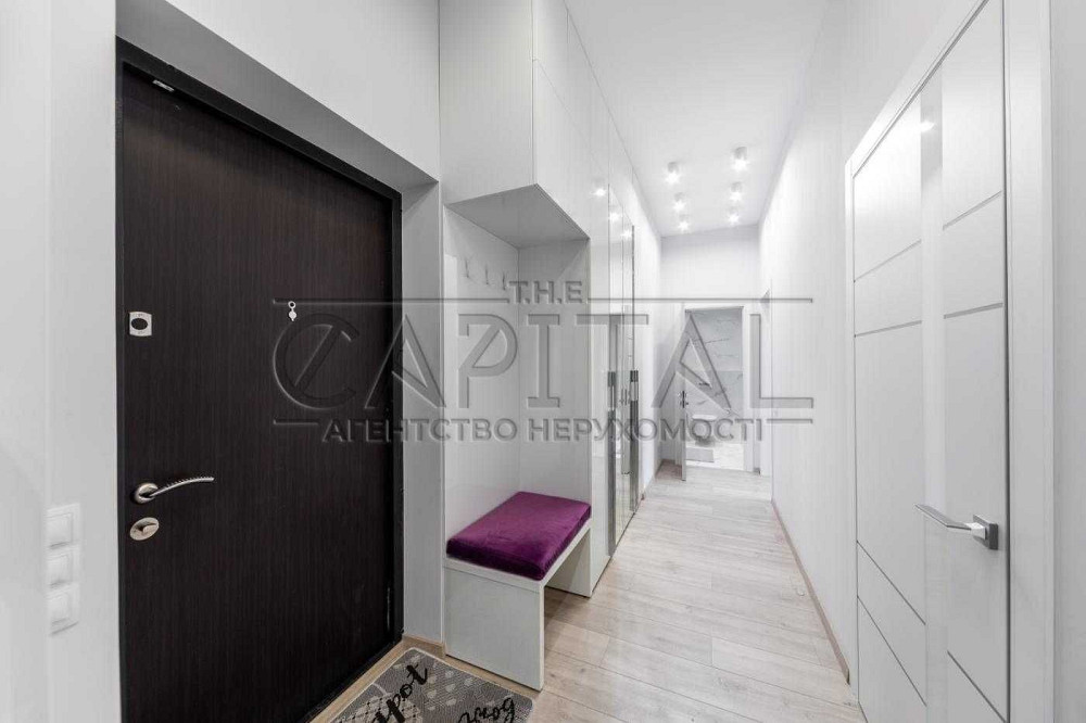 ЖК "Французький квартал 2". Оренда 3 к квартири 87 м/2 Центр Київ - зображення 5