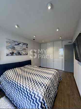 ЖК Rybalsky Авторський ремонт 3к 90 м2 Контрактова Площа Поділ Киев