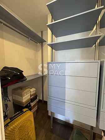 ЖК Rybalsky Авторський ремонт 3к 90 м2 Контрактова Площа Поділ Киев