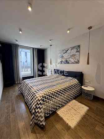 ЖК Rybalsky Авторський ремонт 3к 90 м2 Контрактова Площа Поділ Киев