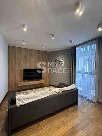 ЖК Rybalsky Авторський ремонт 3к 90 м2 Контрактова Площа Поділ Киев