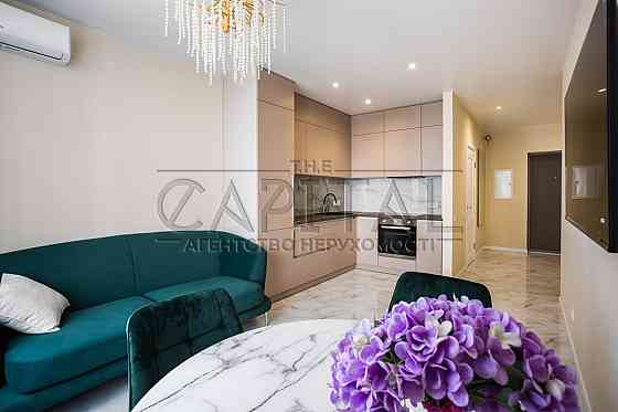 Оренда квартири, ЖК Great, Причальна, Дарницький Киев