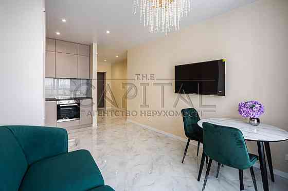 Оренда квартири, ЖК Great, Причальна, Дарницький Киев