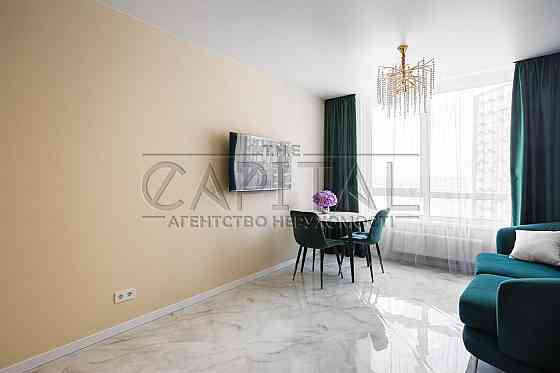 Оренда квартири, ЖК Great, Причальна, Дарницький Киев