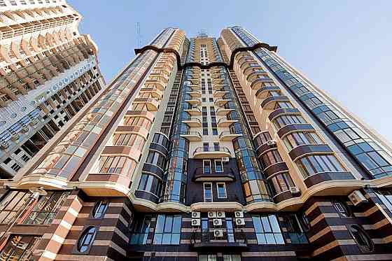 Оренда 2 кім.кв.  ЖК «Престиж холл», вул.Василя Тютюнника 37/1. Киев