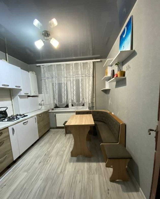 Продаж 3к квартири по вул. Зарічанська Хмельницький - зображення 2