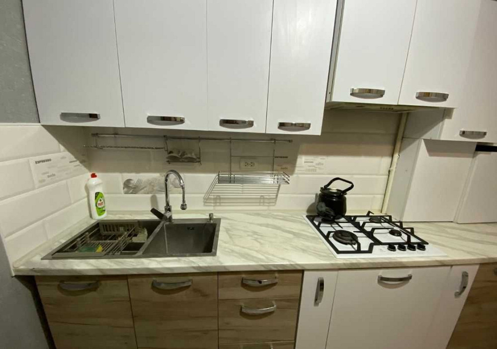 Продаж 3к квартири по вул. Зарічанська Хмельницький - зображення 1