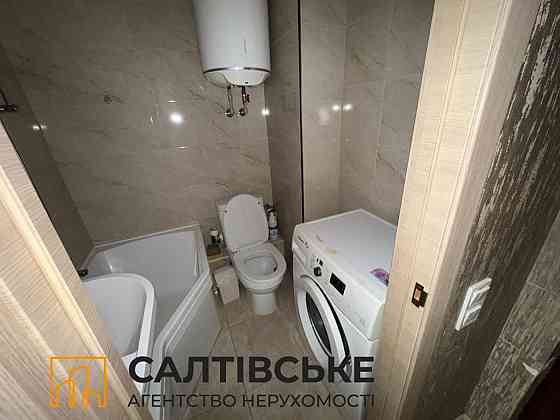 ОВ-0283 Продам 1к квартиру на Салтовке Салтовская 608 м/р Харків