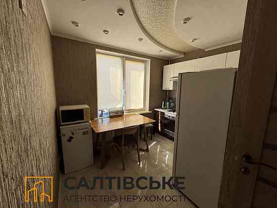 ОВ-0283 Продам 1к квартиру на Салтовке Салтовская 608 м/р Харків