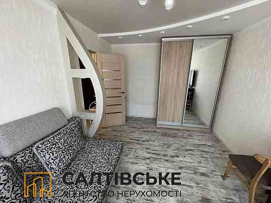 ОВ-0283 Продам 1к квартиру на Салтовке Салтовская 608 м/р Харків
