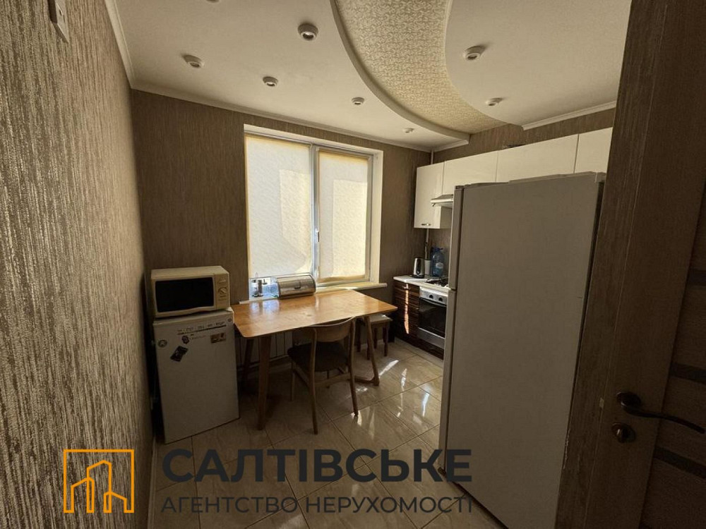 ОВ-0283 Продам 1к квартиру на Салтовке Салтовская 608 м/р Харків - зображення 5