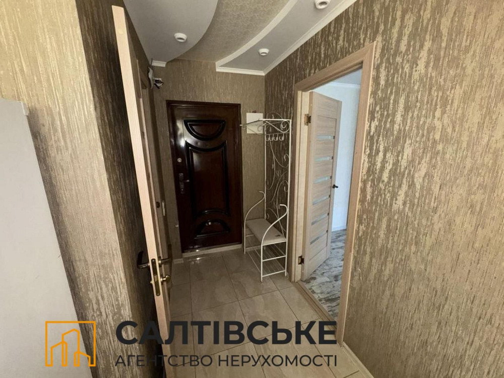 ОВ-0283 Продам 1к квартиру на Салтовке Салтовская 608 м/р Харків - зображення 3