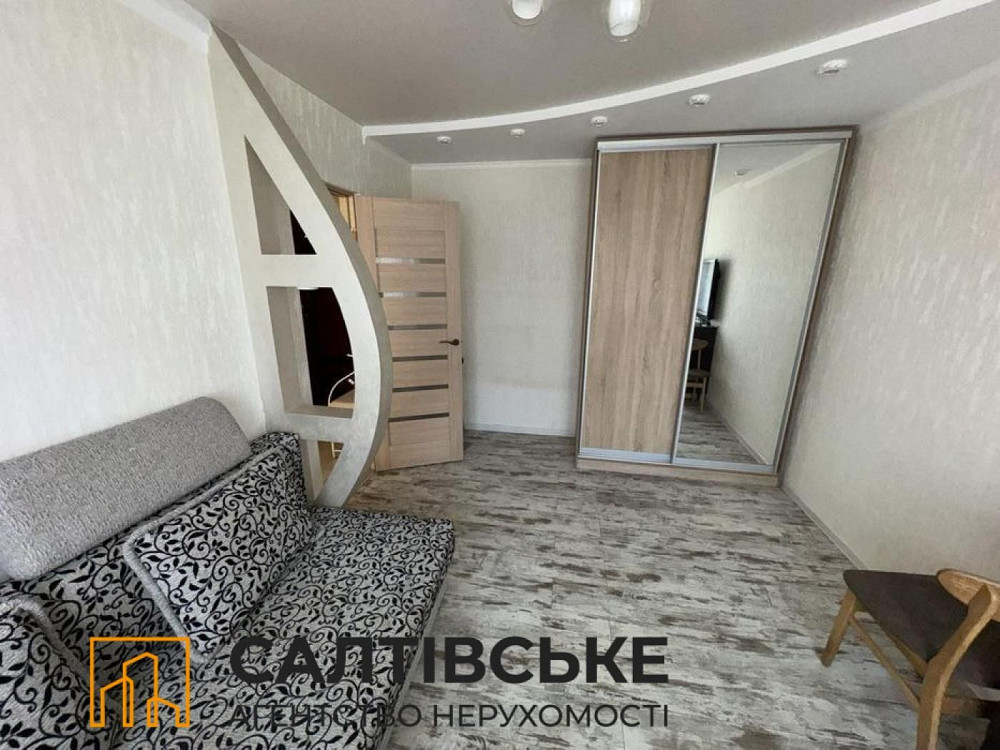 ОВ-0283 Продам 1к квартиру на Салтовке Салтовская 608 м/р Харків - зображення 2