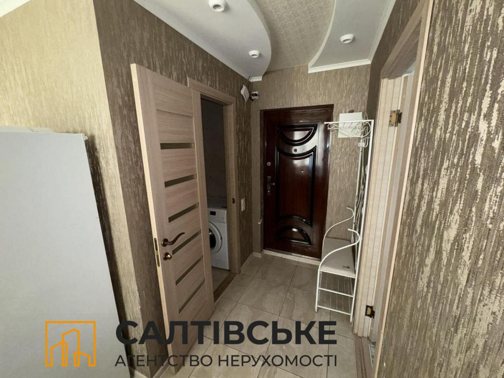 ОВ-0283 Продам 1к квартиру на Салтовке Салтовская 608 м/р Харків - зображення 7