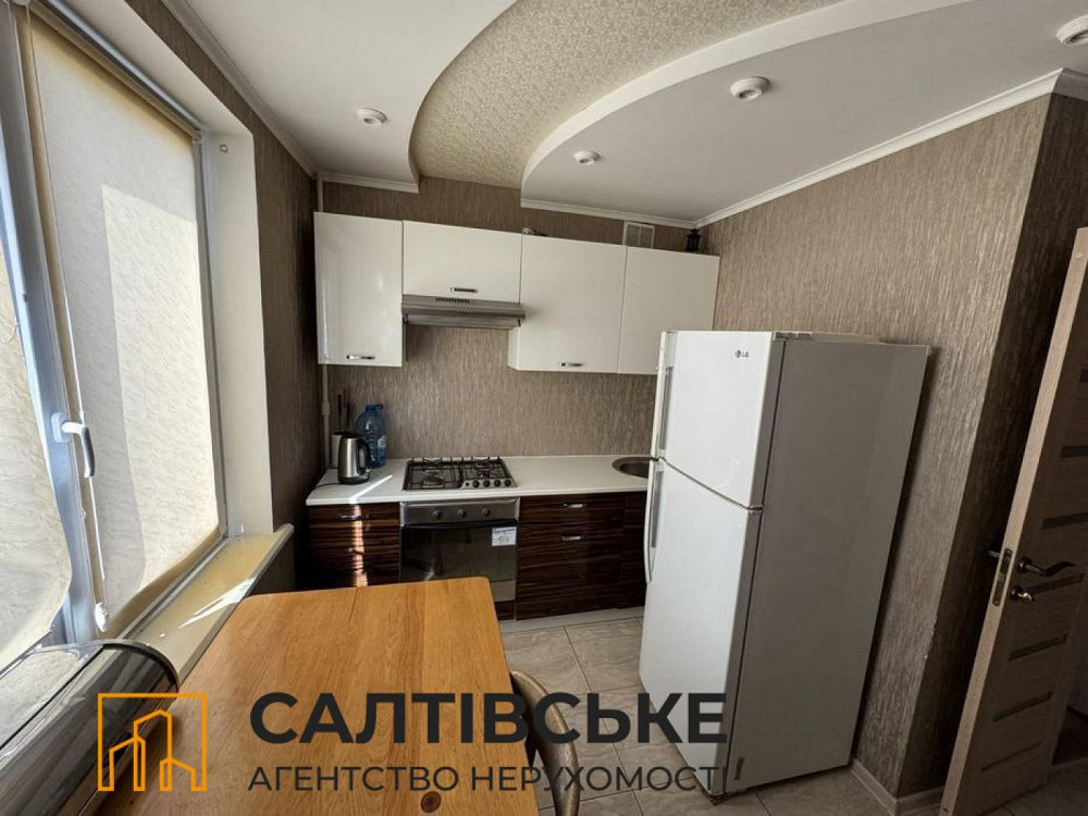 ОВ-0283 Продам 1к квартиру на Салтовке Салтовская 608 м/р Харків - зображення 4