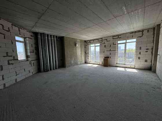 Без комиссии! Рассрочка 1-ком. 46 м2/ Приморский р-н. ЖК Гимназист Одеса