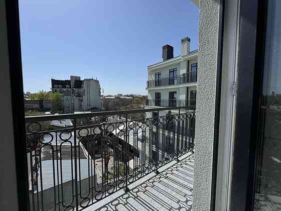 Без комиссии! Рассрочка 1-ком. 46 м2/ Приморский р-н. ЖК Гимназист Одеса