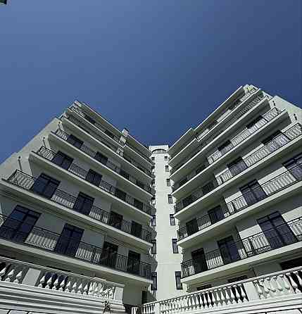 Без комиссии! Рассрочка 1-ком. 46 м2/ Приморский р-н. ЖК Гимназист Одеса