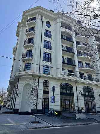 Без комиссии! Рассрочка 1-ком. 46 м2/ Приморский р-н. ЖК Гимназист Одеса