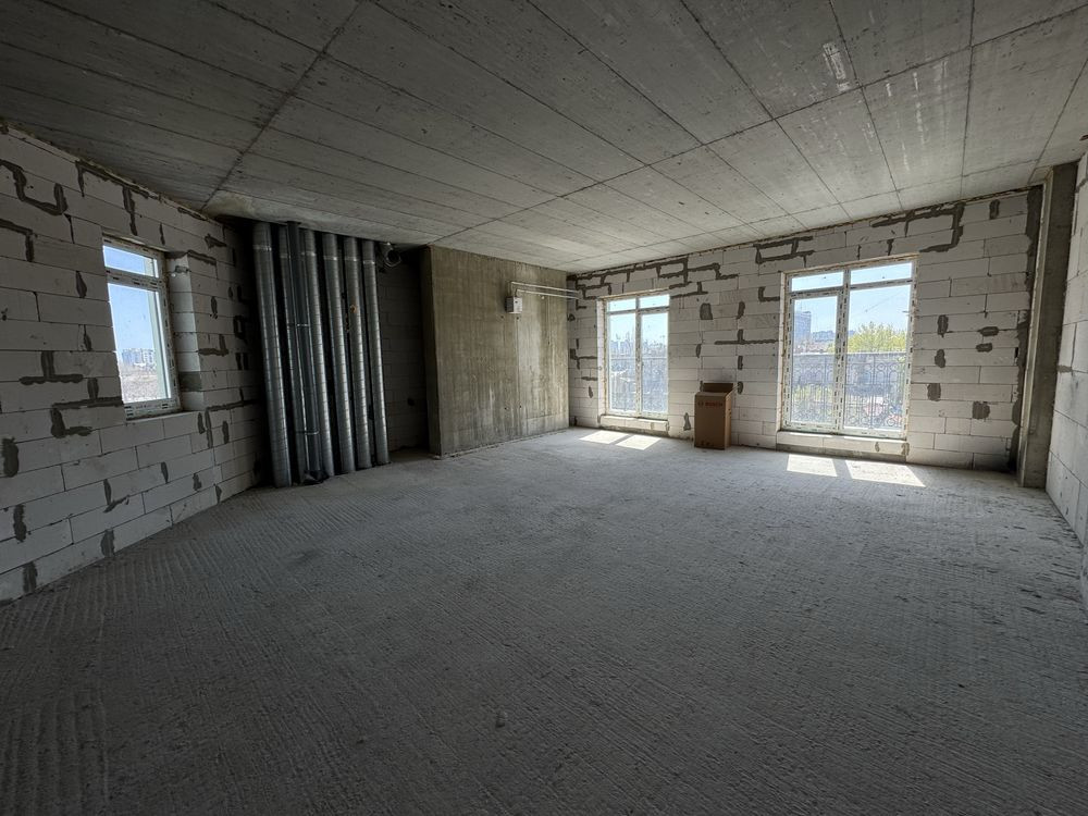 Без комиссии! Рассрочка 1-ком. 46 м2/ Приморский р-н. ЖК Гимназист Одеса - зображення 5