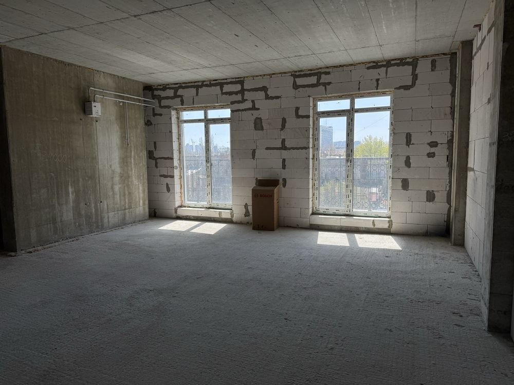 Без комиссии! Рассрочка 1-ком. 46 м2/ Приморский р-н. ЖК Гимназист Одеса - зображення 7