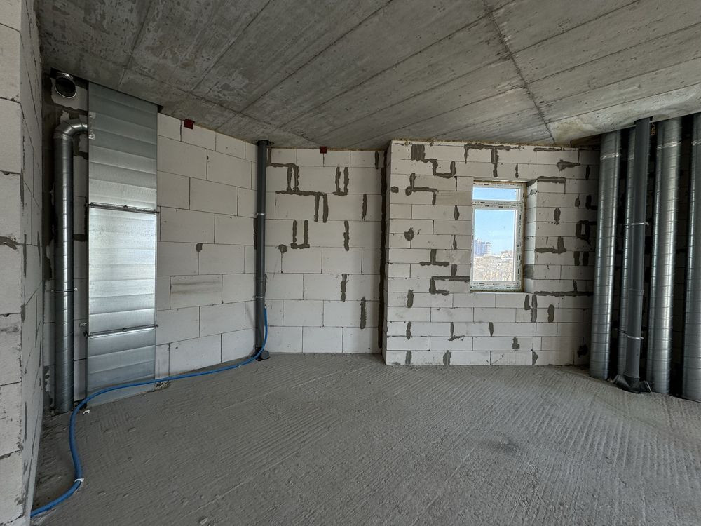 Без комиссии! Рассрочка 1-ком. 46 м2/ Приморский р-н. ЖК Гимназист Одеса - зображення 8