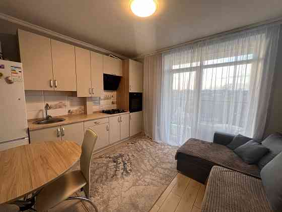 БЕЗ КОМІСІЇ! ОДНОКІМНАТНА квартира єВідновлення!! Буча