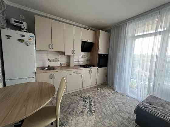 БЕЗ КОМІСІЇ! ОДНОКІМНАТНА квартира єВідновлення!! Буча