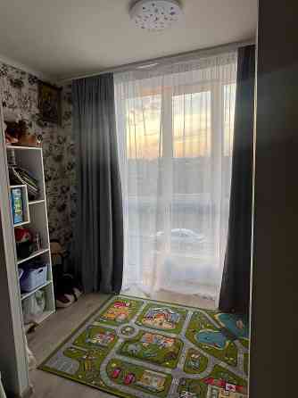 БЕЗ КОМІСІЇ! ОДНОКІМНАТНА квартира єВідновлення!! Буча