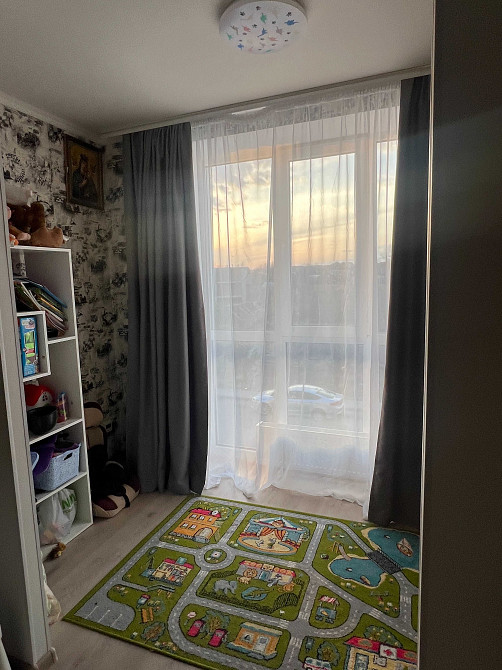 БЕЗ КОМІСІЇ! ОДНОКІМНАТНА квартира єВідновлення!! Буча - изображение 3