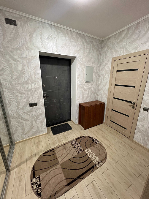 БЕЗ КОМІСІЇ! ОДНОКІМНАТНА квартира єВідновлення!! Буча - изображение 7