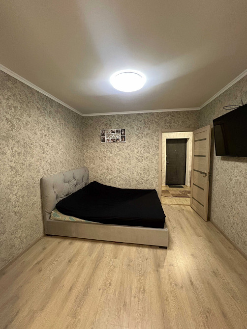 БЕЗ КОМІСІЇ! ОДНОКІМНАТНА квартира єВідновлення!! Буча - изображение 2