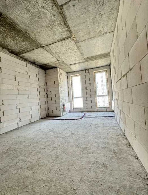 ЖК Павловский Квартал! ! 6 секция. СДАН. Стр сост. Продам 1к 58 м2 Харьков - изображение 1