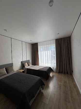 Дизайнерська двохкімнатна кваотира з максимальною комплектацією! Центр Буча